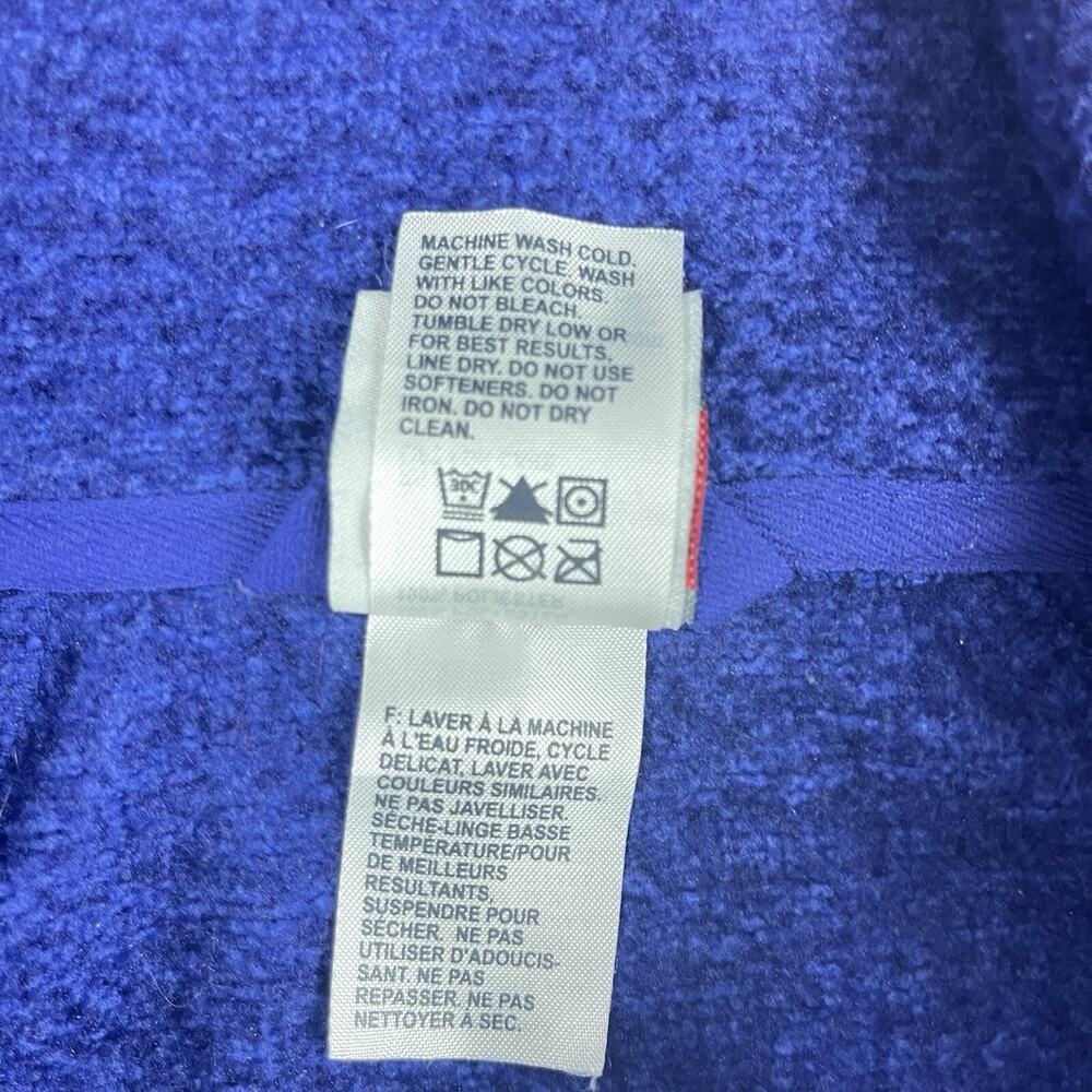 Avalanche Full Zip Women's Performance Fleece Med… - image 12